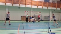 Badminton 2023