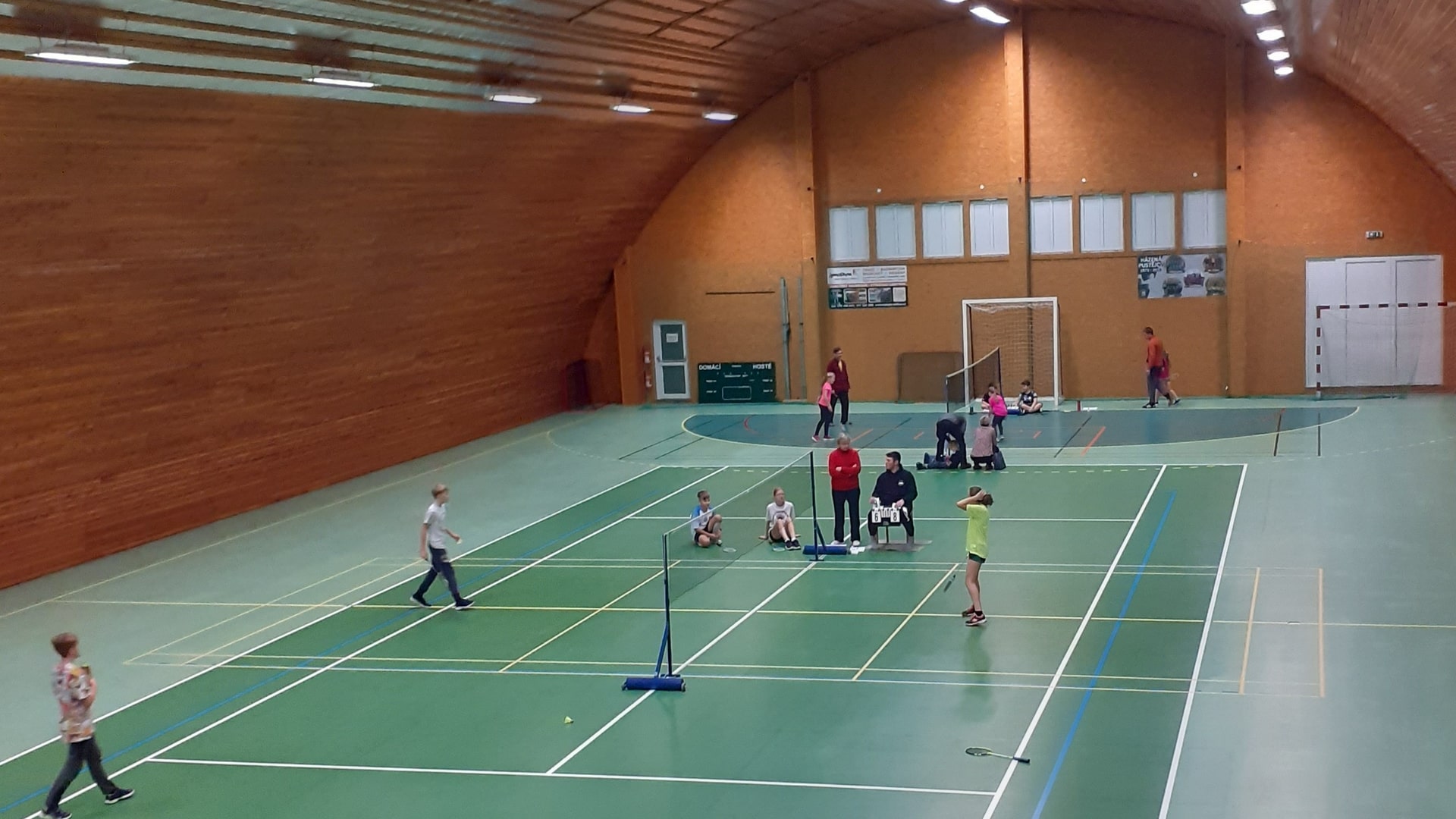 Mikulášský turnaj 2022