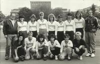 Historie národní házené 1973 - 2018