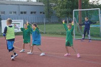 Historie národní házené 1973 - 2018