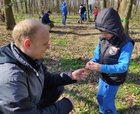 Medvědí stezka 2022